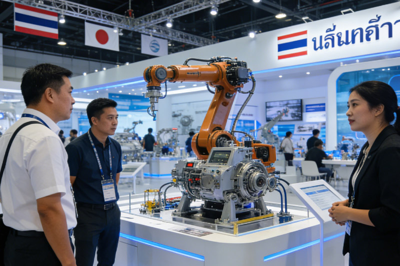 东莞到泰国货代推荐