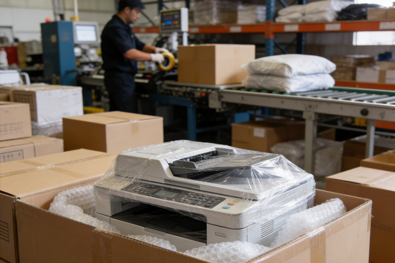 打印机印度海运 打印机印度海运