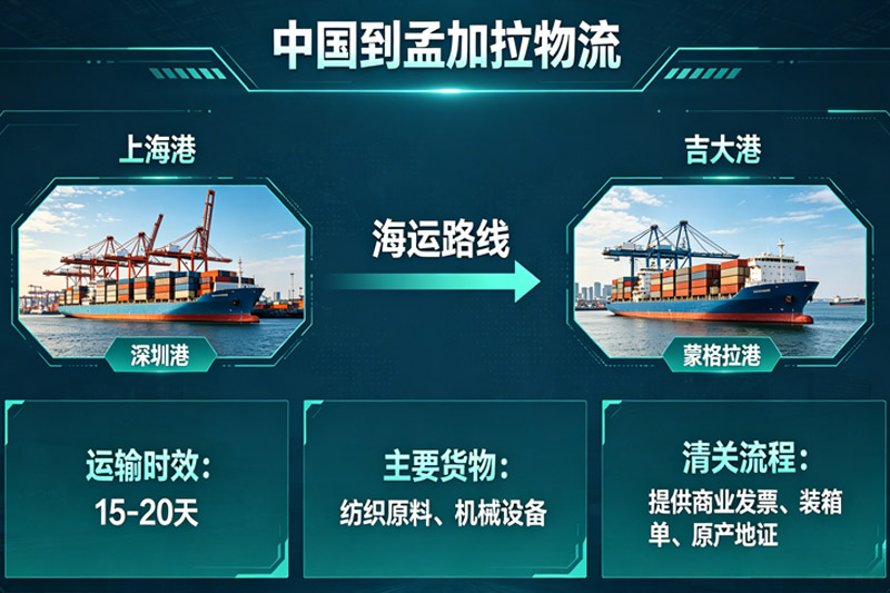 客户开不出L-C还要做孟加拉贸易? 客户开不出L-C还要做孟加拉贸易?