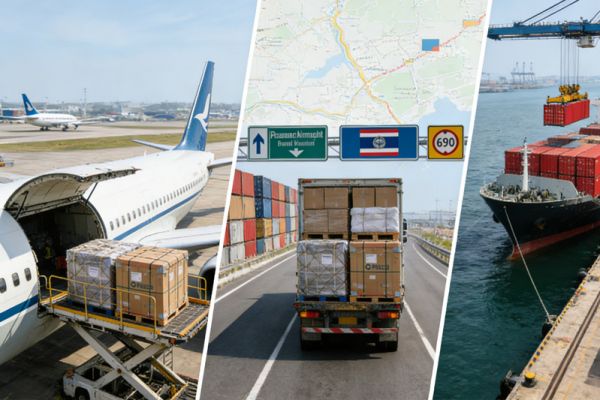 寄国际物流怎么选才算“稳妥”？别光盯着价格，老手教你按需搭配