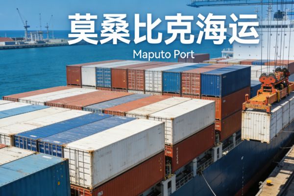 发货莫桑比克老是被清关卡住？详解莫桑比克海运空运双清到门避坑指南