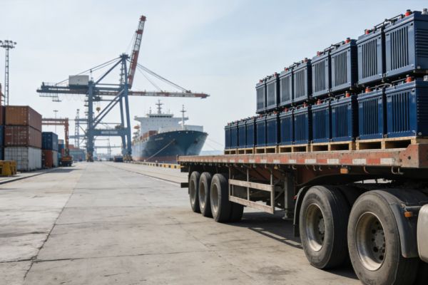 没有BIS/WPC/TEC也想发印度？中国到印度的物流专线给你的“可走方案”其实就这几条