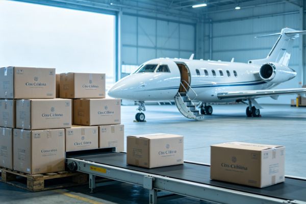 中国到泰国空运几天能到？中泰空运专线3-5天直达，双清到门更省心